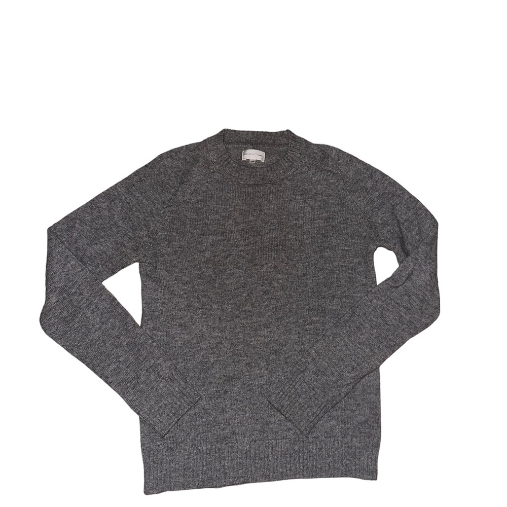 GANT rugger sweater